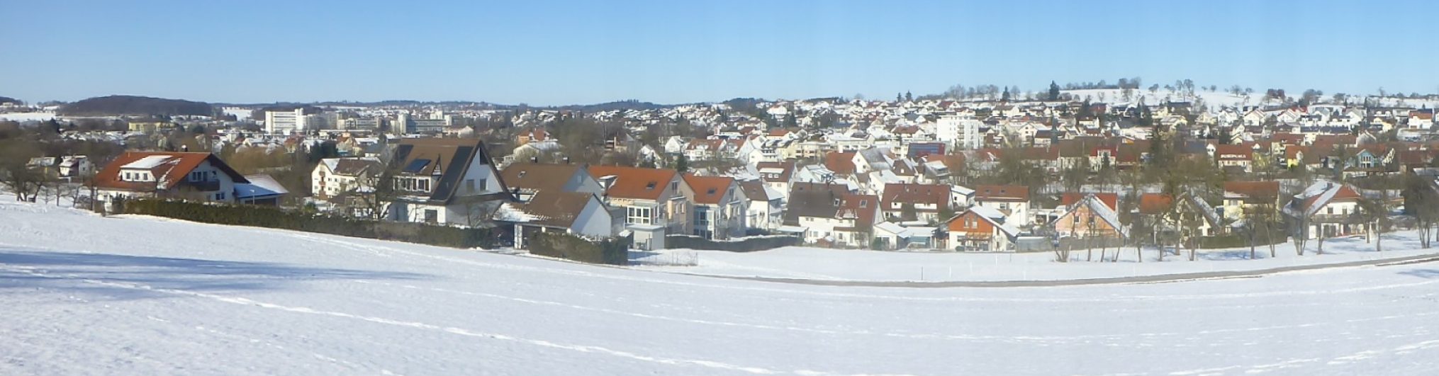 Schwäbischer Albverein | Ortsgruppe Bartenbach